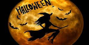 Halloween à l'école ce vendredi 27 octobre dès 17h30!